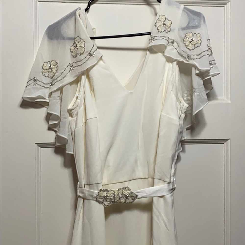 ModclothxCollectif Bride/Formal Gown